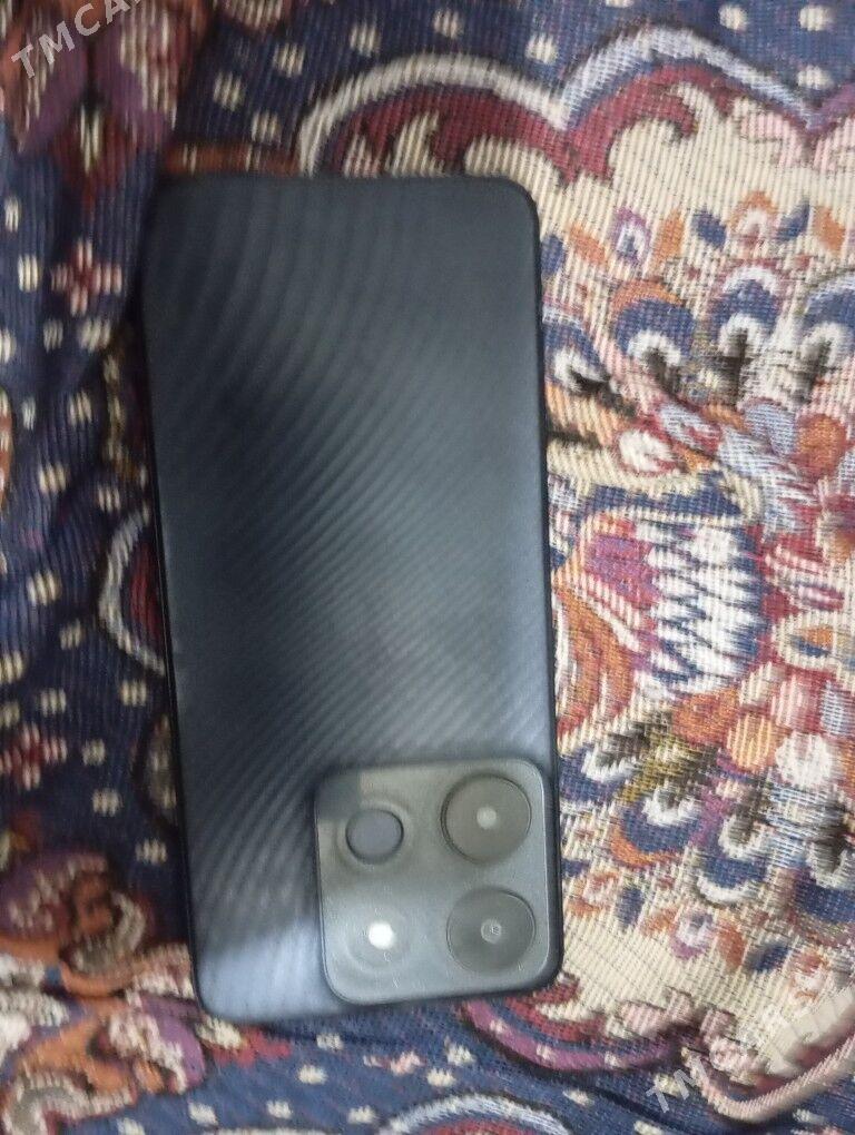 infinixi smart 7 - Болдумсаз - img 2