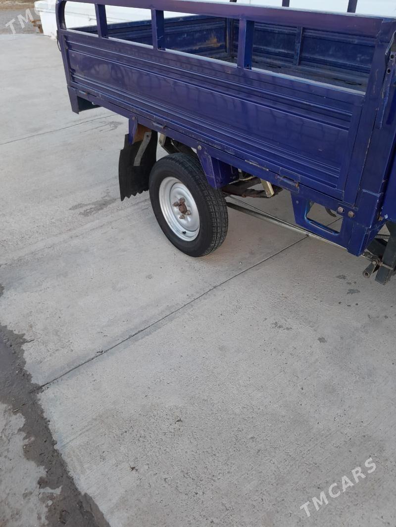 Fekon FK200-14G 2016 - 22 000 TMT - Сакарчага - img 6