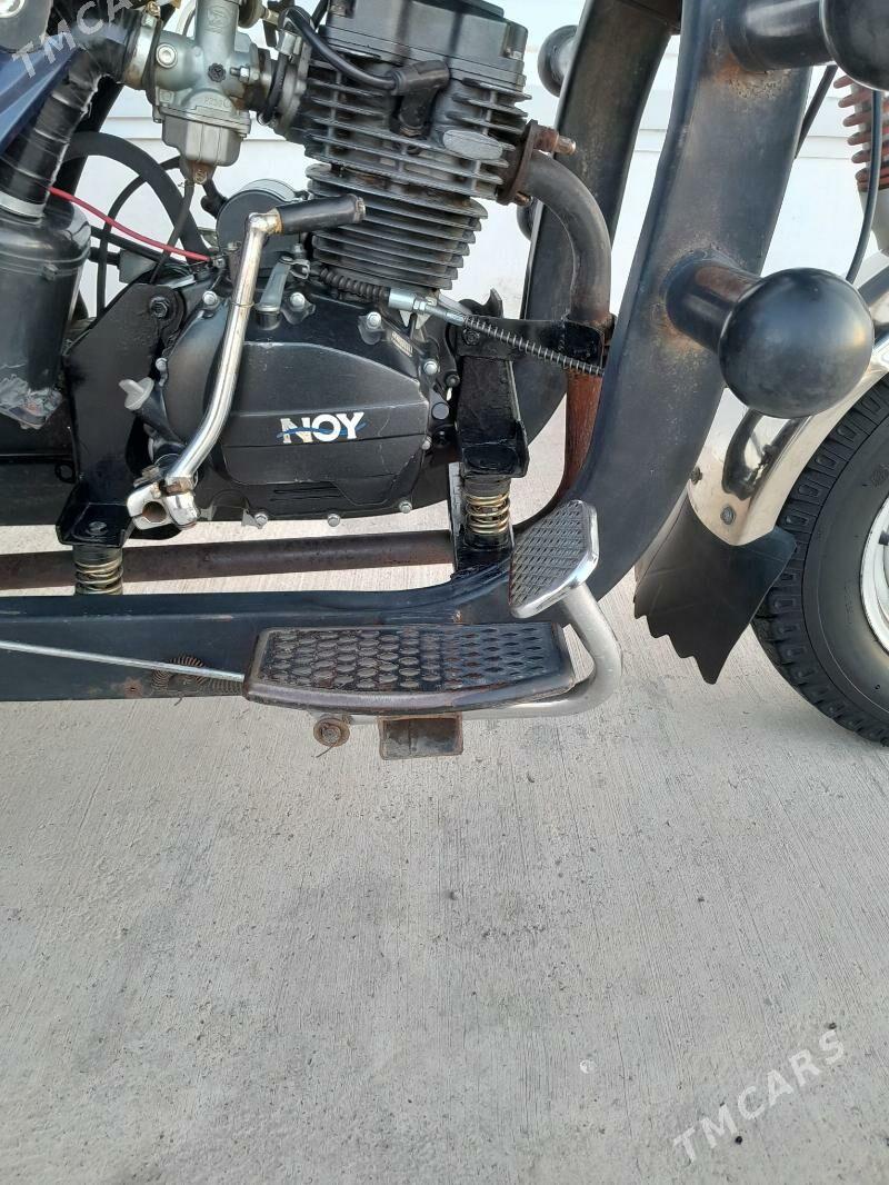 Fekon FK200-14G 2016 - 22 000 TMT - Сакарчага - img 2