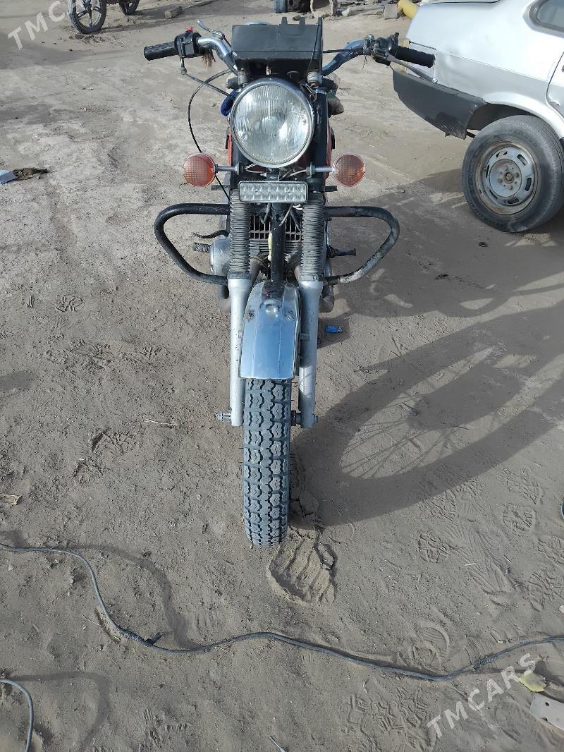 Iž Ýupiter 4 1993 - 13 000 TMT - Gökdepe - img 3