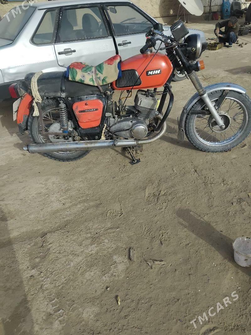 Iž Ýupiter 4 1993 - 13 000 TMT - Gökdepe - img 2