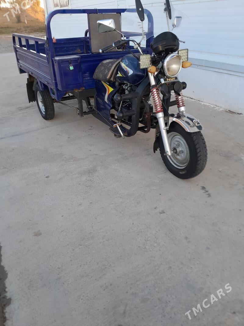 Fekon FK200-14G 2016 - 22 000 TMT - Сакарчага - img 4