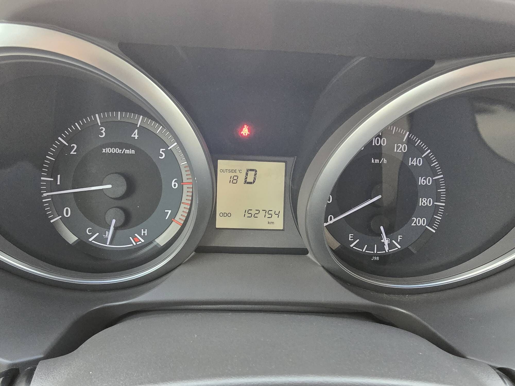 Toyota Land Cruiser Prado 2014 - 670 000 TMT - Aşgabat - img 9