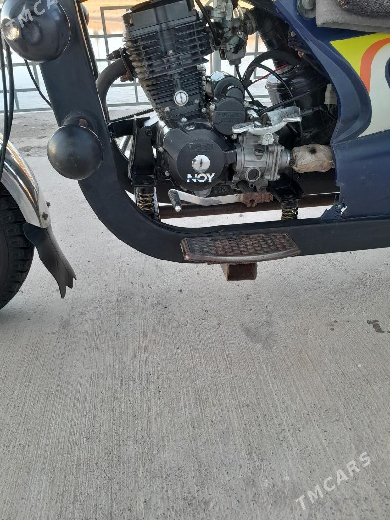 Fekon FK200-14G 2016 - 22 000 TMT - Сакарчага - img 1