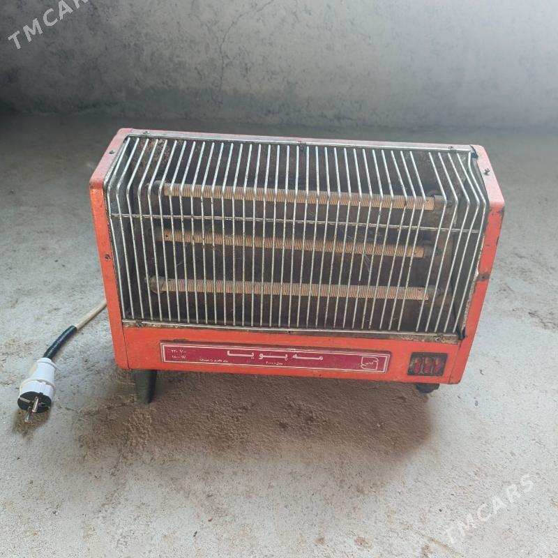 tok peç - Aşgabat - img 2