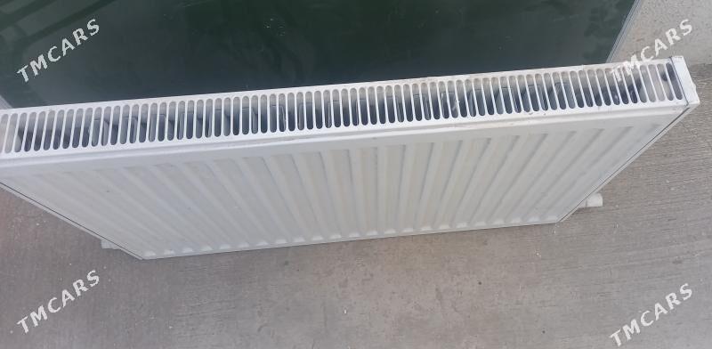 BATAREÝ  OTOPLENIÝA UCIN - Aşgabat - img 3