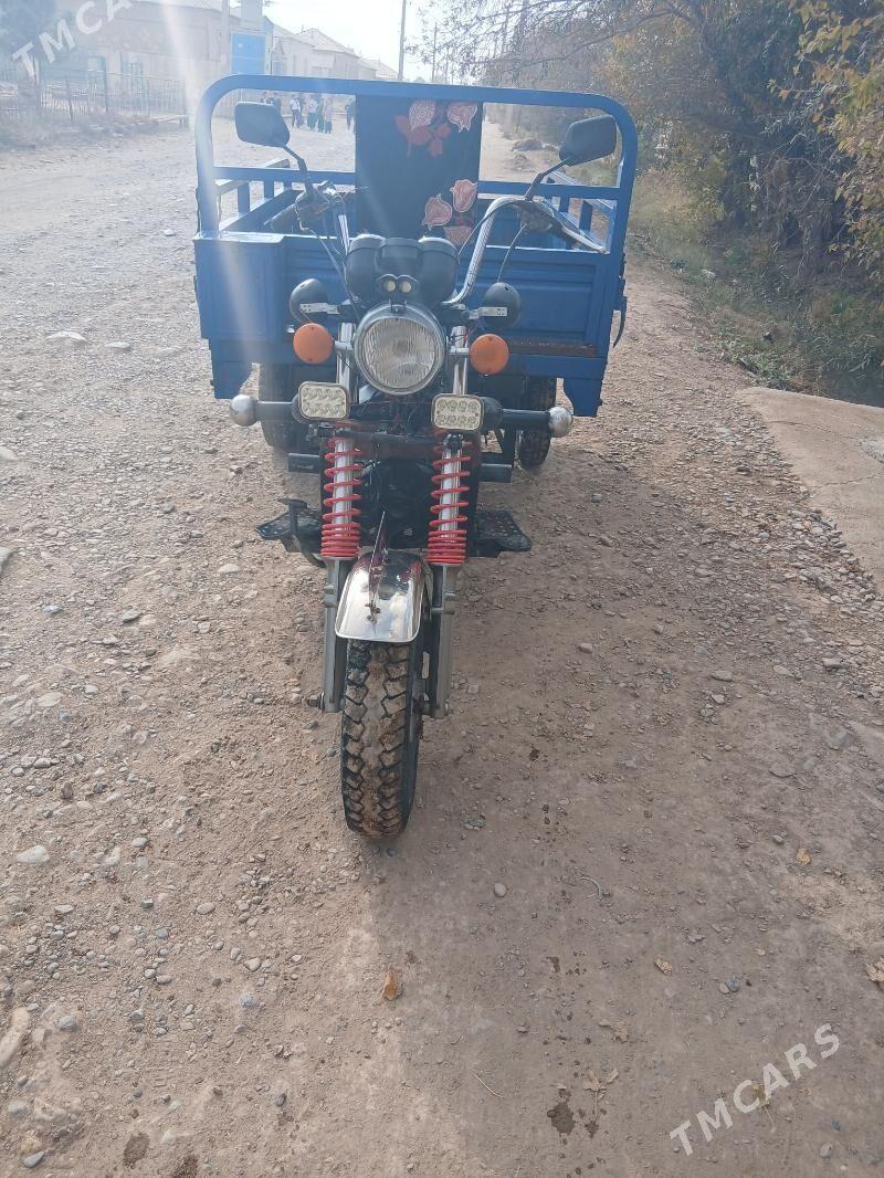 Fekon FK200-14G 2015 - 18 000 TMT - Теджен - img 2