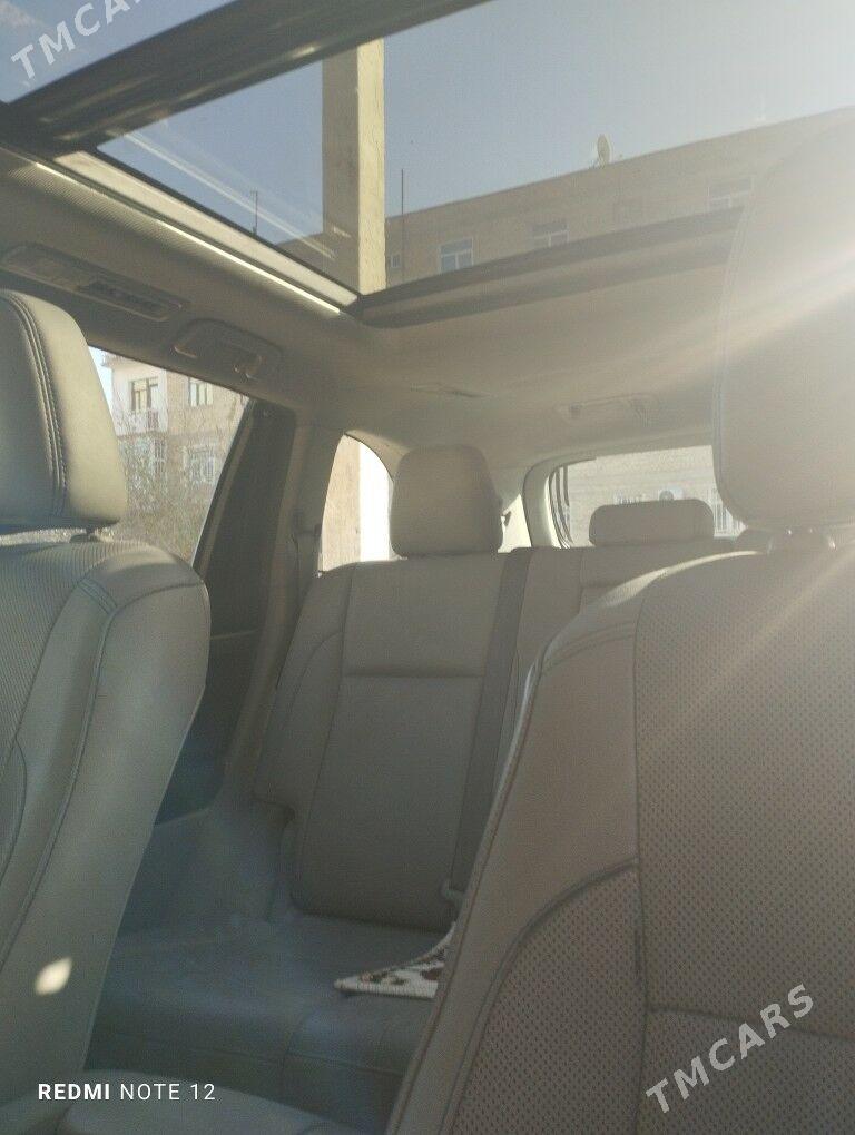 Toyota Highlander 2018 - 550 000 TMT - Daşoguz - img 5