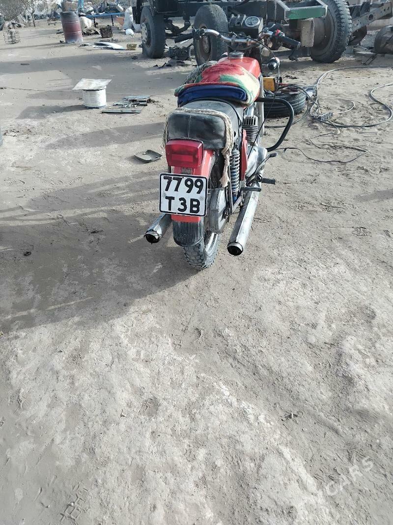 Iž Ýupiter 4 1993 - 13 000 TMT - Gökdepe - img 4