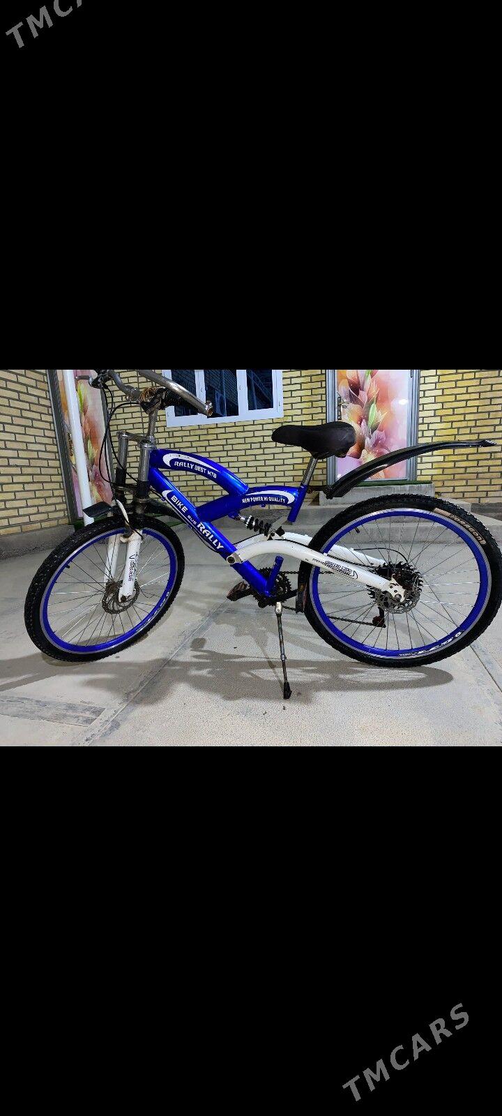 welsepet - Туркменгала - img 10