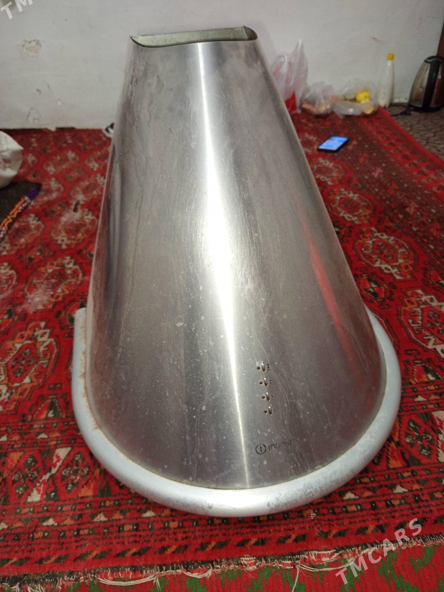 witiŝka - Gagarin köç, köne Howa menzili - img 1