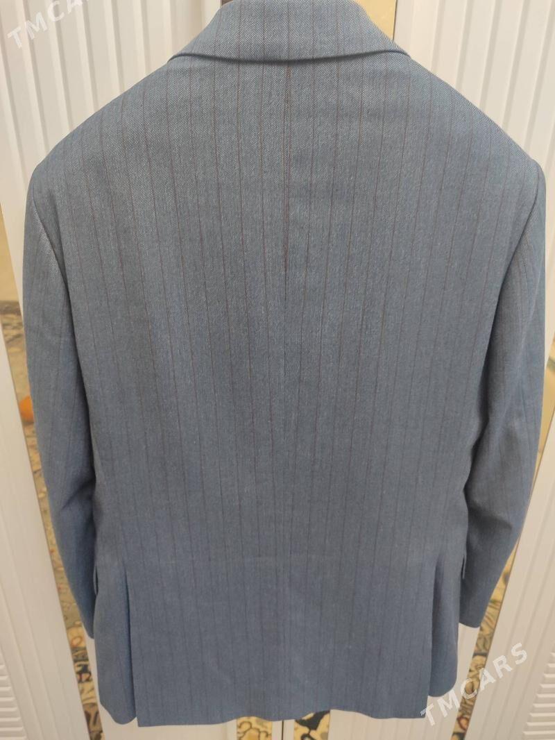 Kastyum julwar - Балканабат - img 2