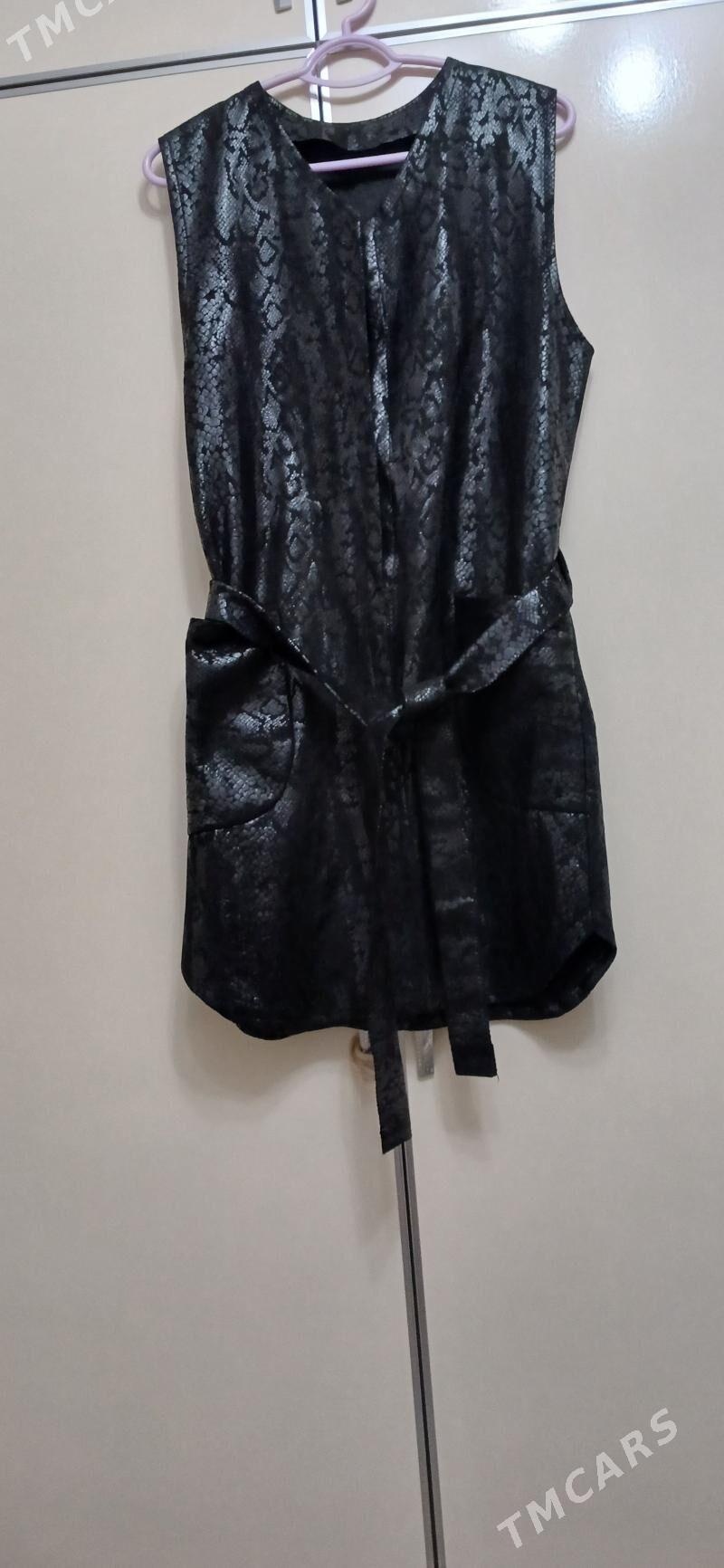 Ỳeňsiz koja matadan - Balkanabat - img 2