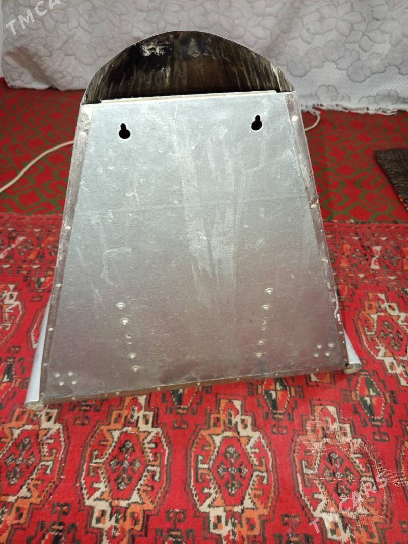 witiŝka - Gagarin köç, köne Howa menzili - img 2