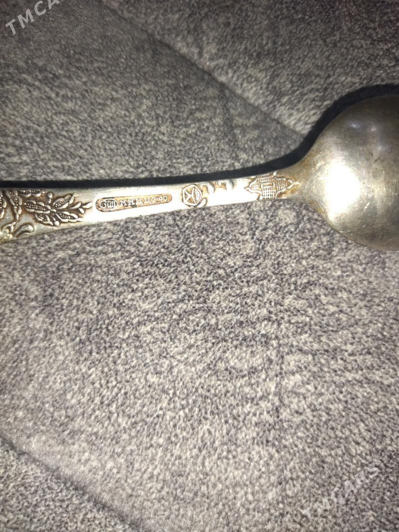 Ложки МНЦ - 6 мкр - img 3