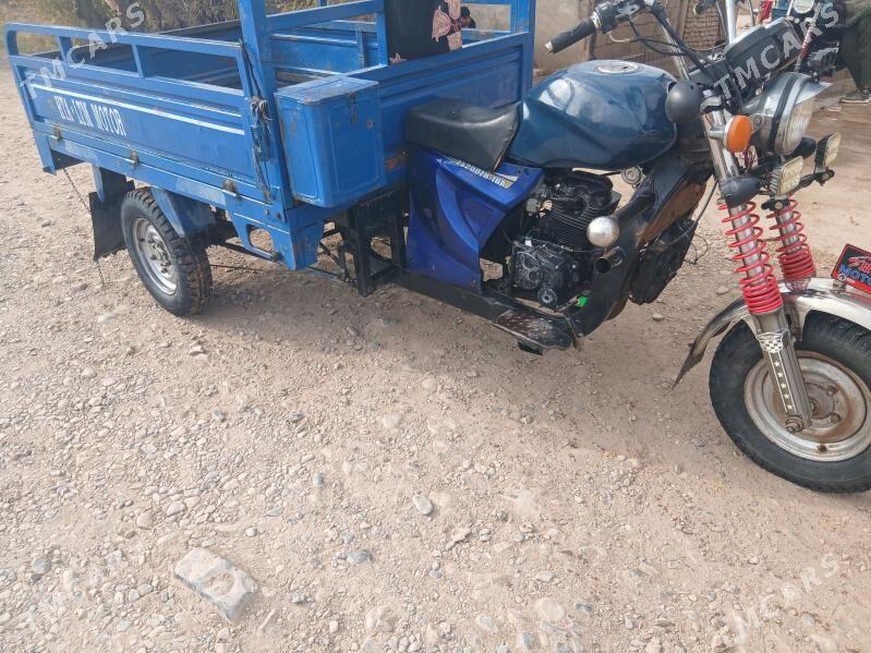 Fekon FK200-14G 2015 - 18 000 TMT - Теджен - img 5