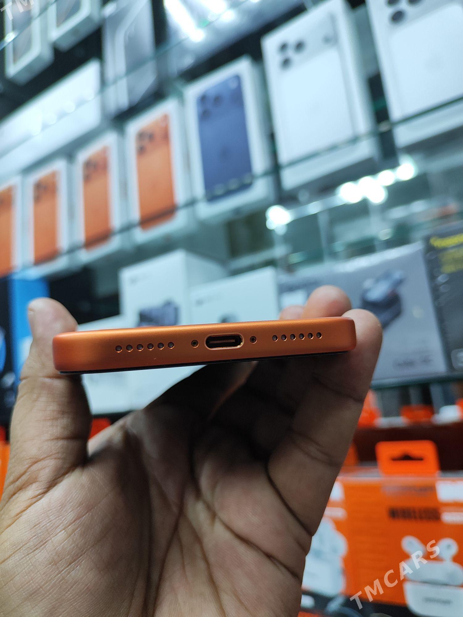 IPHONE 17 PRO MAX 256GB ORANGE - Aşgabat - img 4