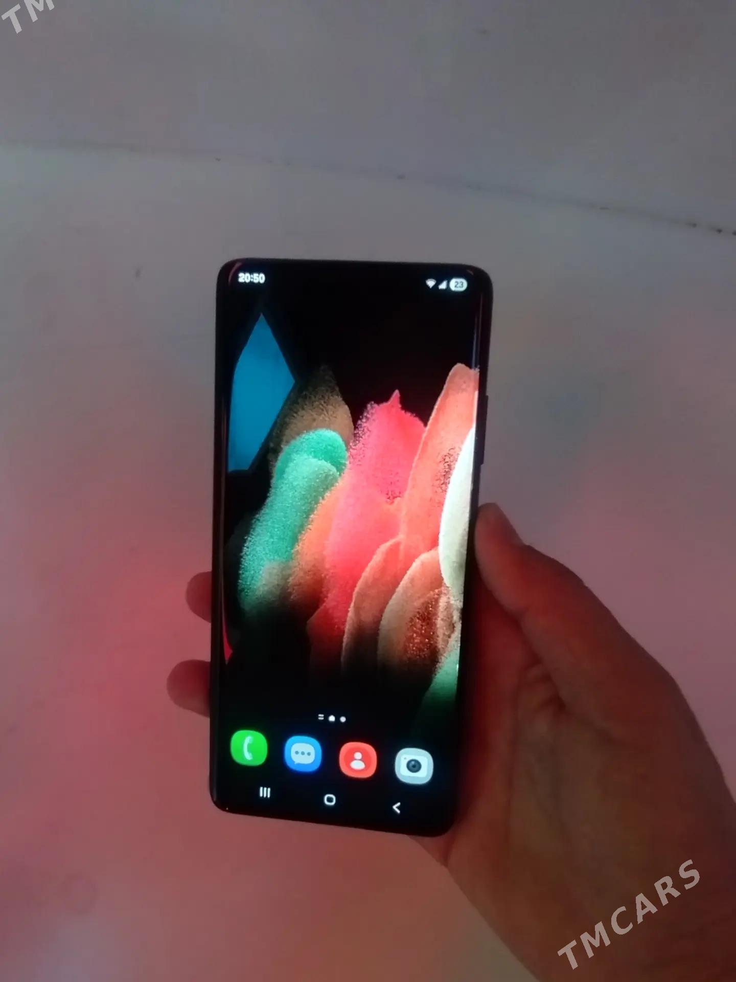 samsung s21 ultra 5g - Дашогуз - img 2