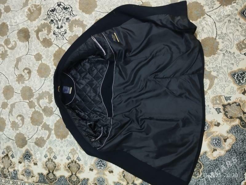 Пальто - Гороглы (Тагта) - img 3