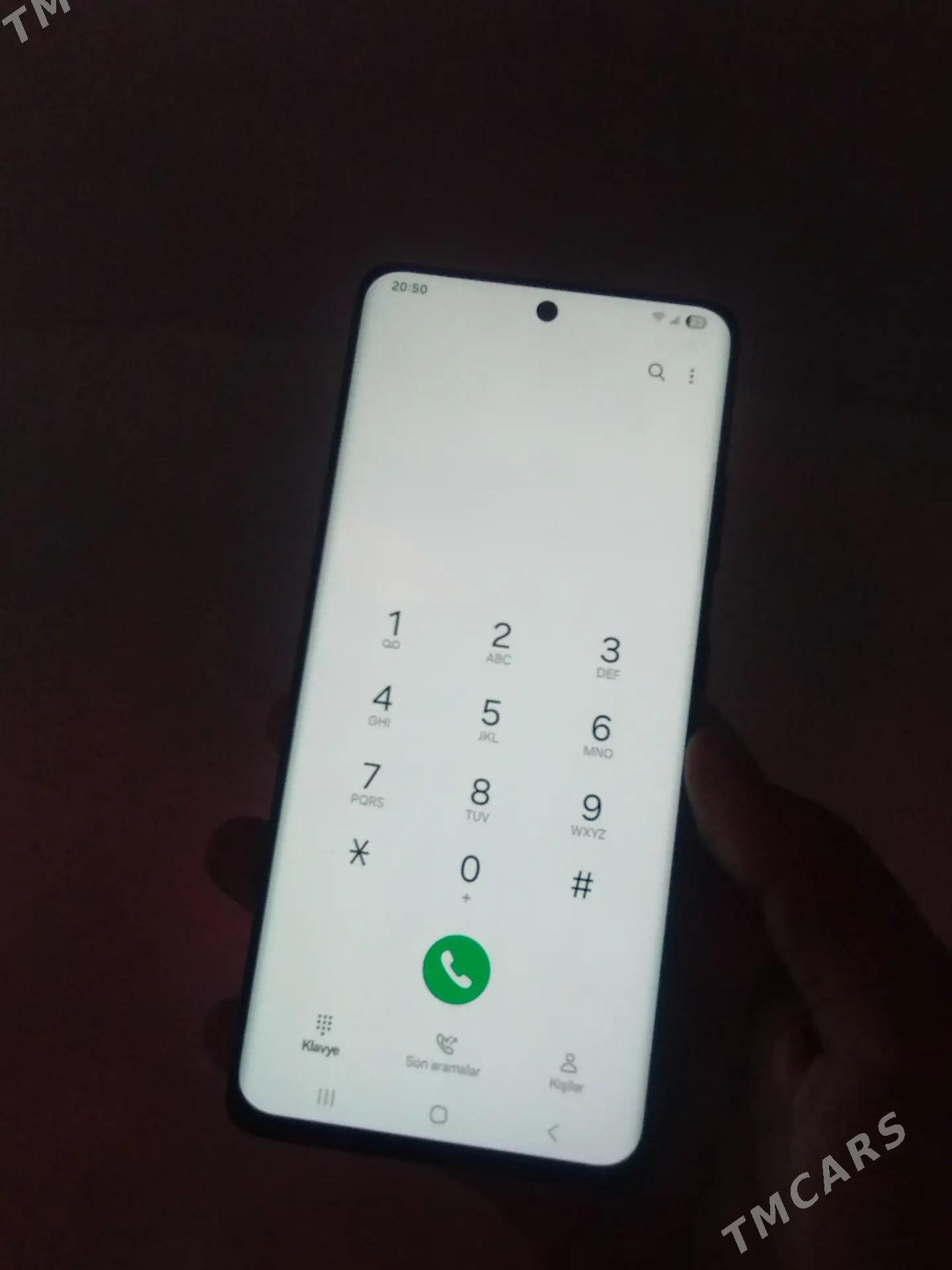 samsung s21 ultra 5g - Дашогуз - img 3