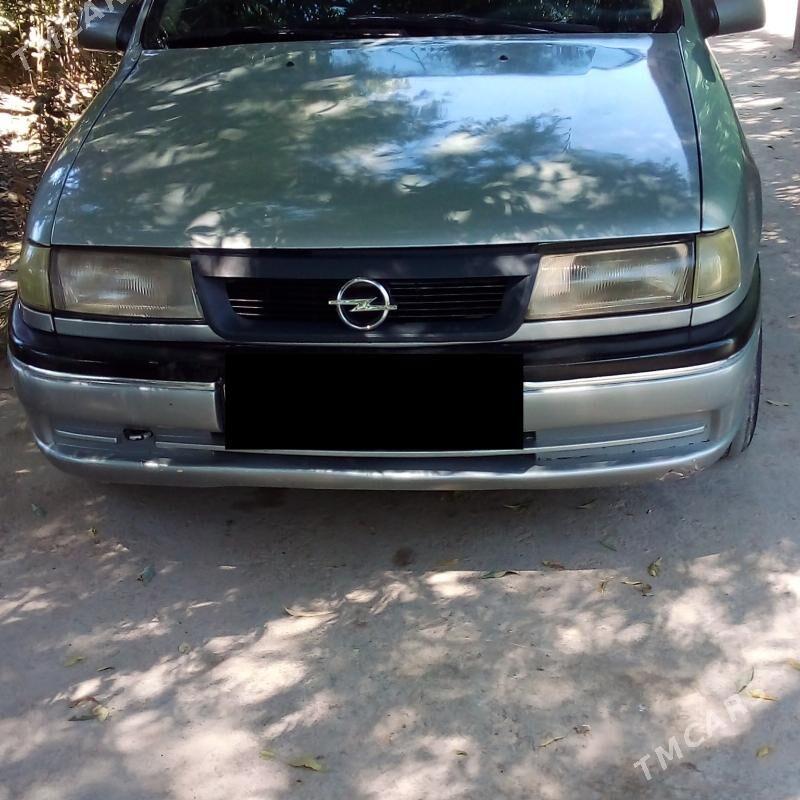 Opel Vectra 1991 - 35 000 TMT - Губадаг - img 2