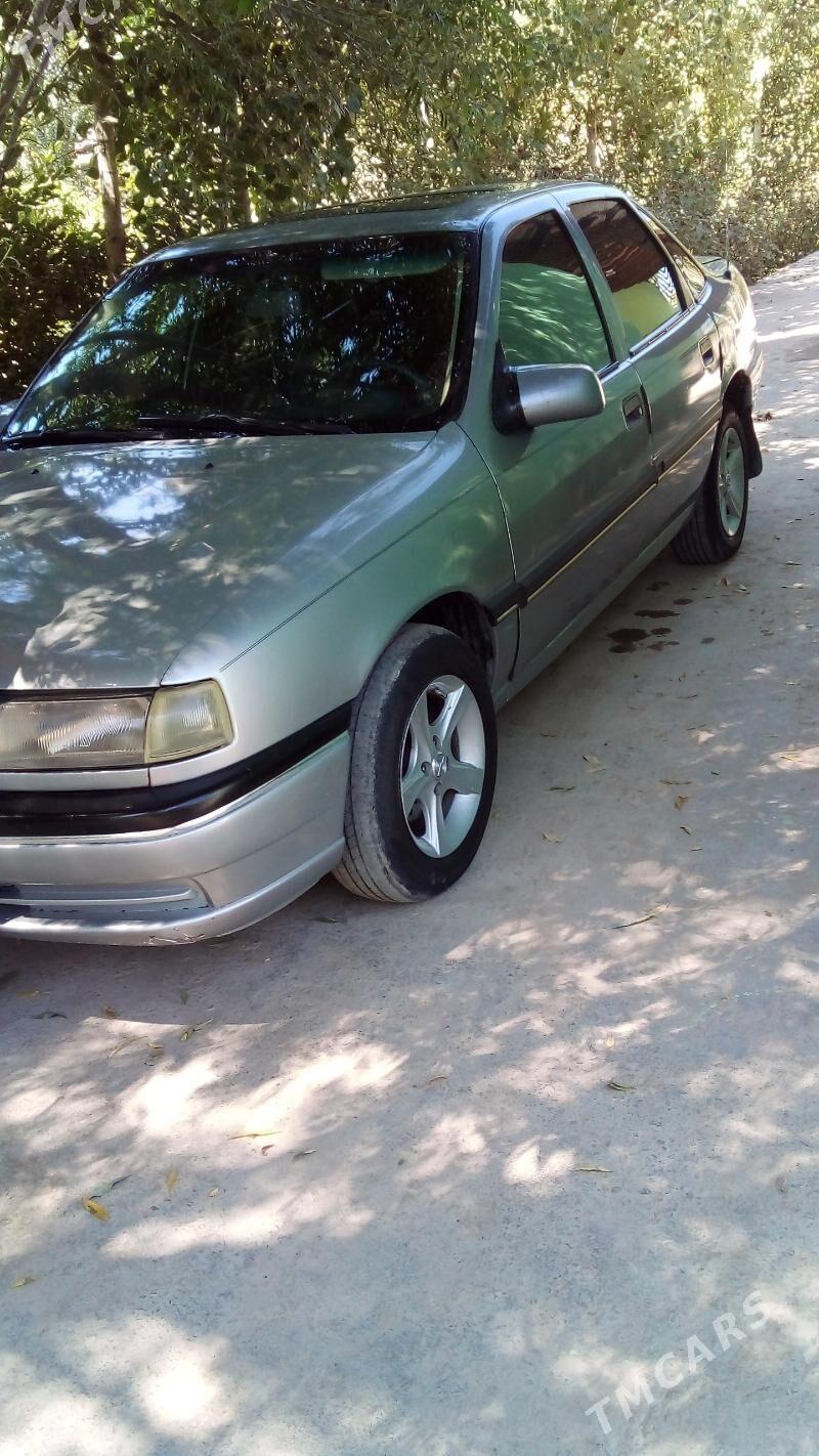 Opel Vectra 1991 - 35 000 TMT - Губадаг - img 4