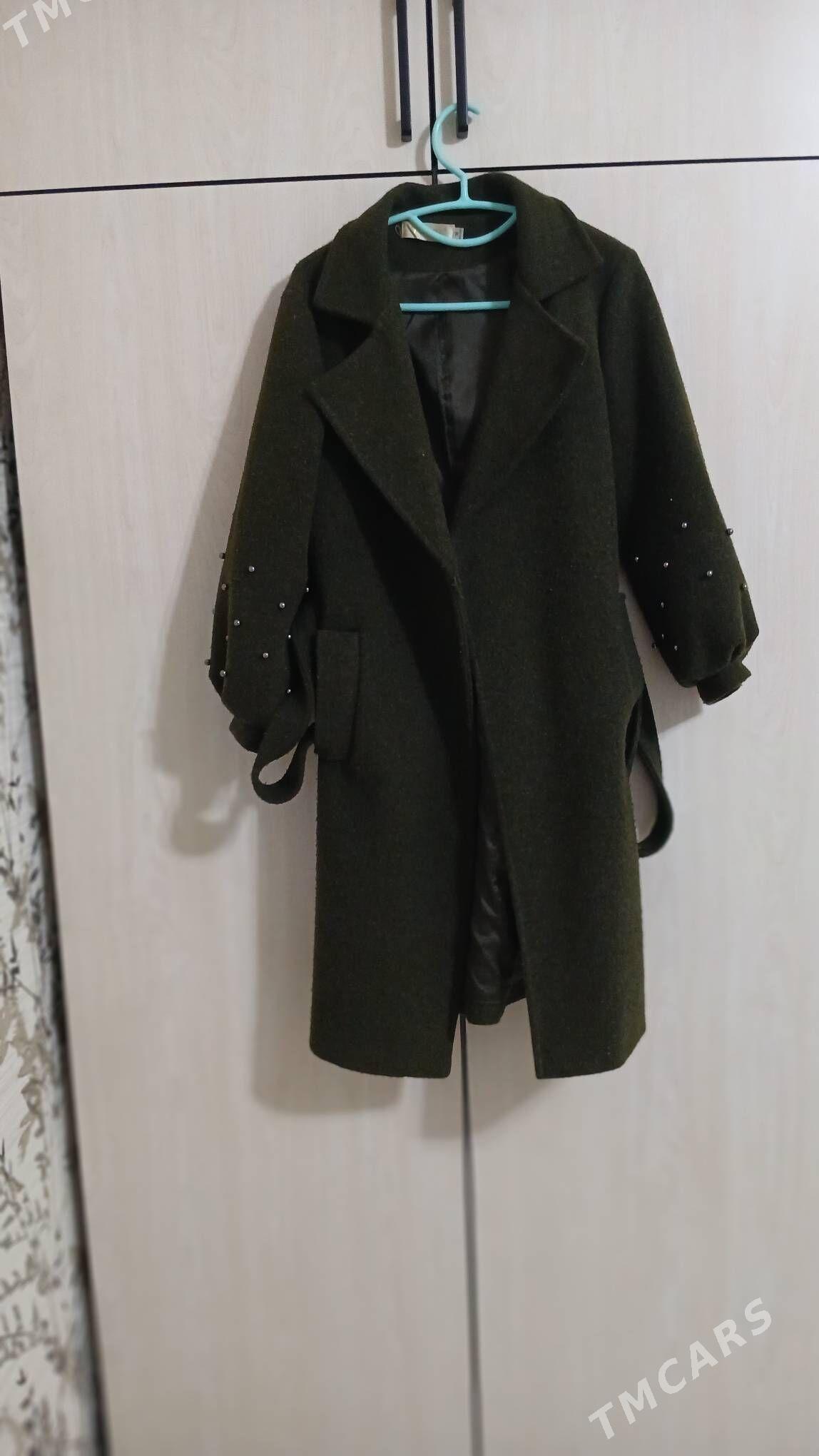 palto - Türkmenbaşy - img 1