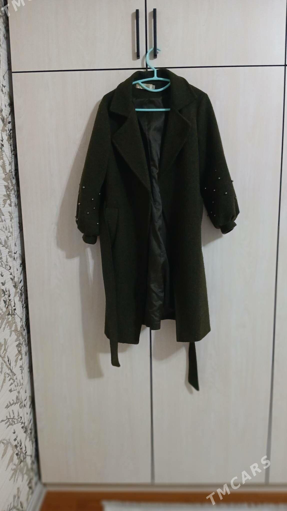 palto - Türkmenbaşy - img 2