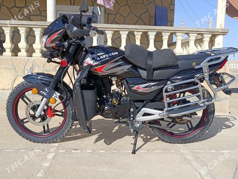 Fekon FK200-14G 2025 - 19 200 TMT - Этрек - img 5