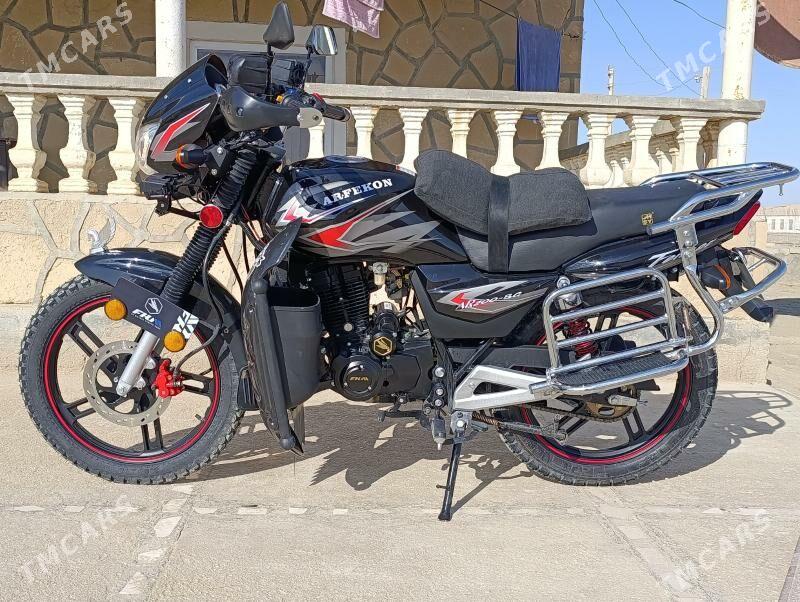 Fekon FK200-14G 2025 - 19 200 TMT - Этрек - img 6