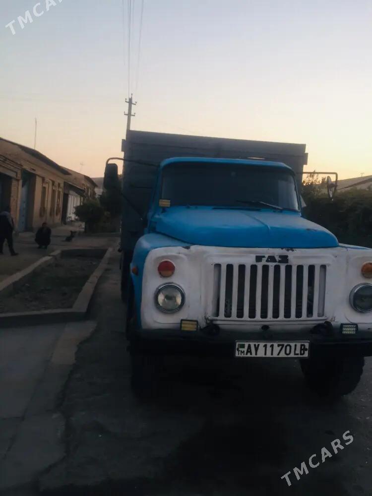 Gaz 53 1987 - 26 000 TMT - Туркменабат - img 3