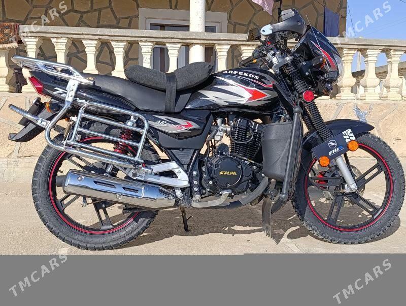 Fekon FK200-14G 2025 - 19 200 TMT - Этрек - img 4