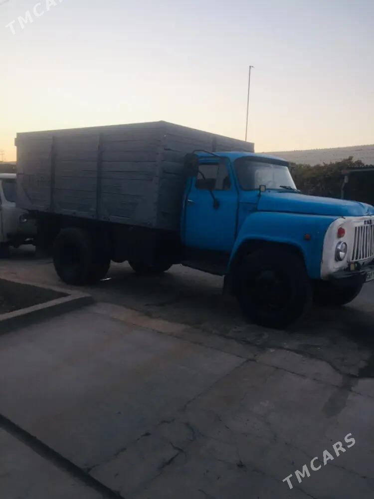 Gaz 53 1987 - 26 000 TMT - Туркменабат - img 4