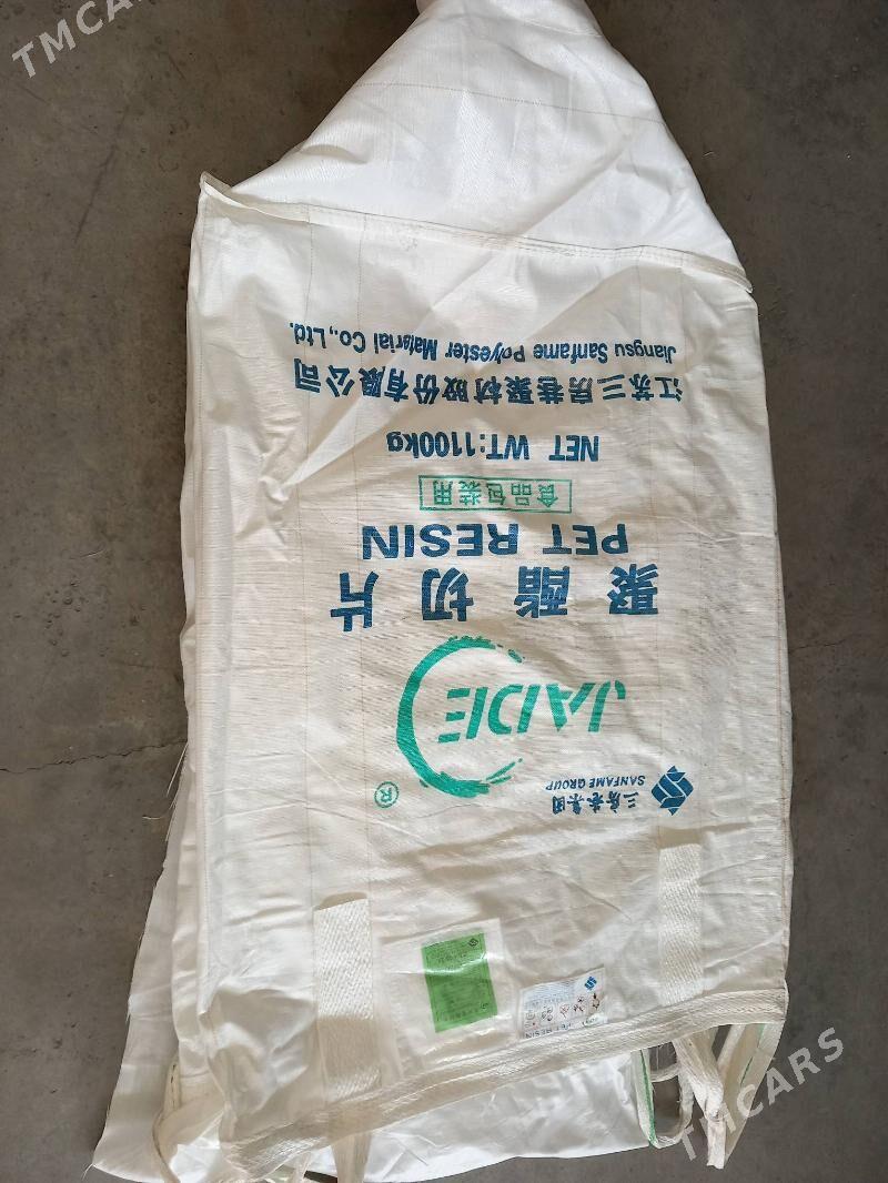 Big beg halta - Büzmeýin - img 2