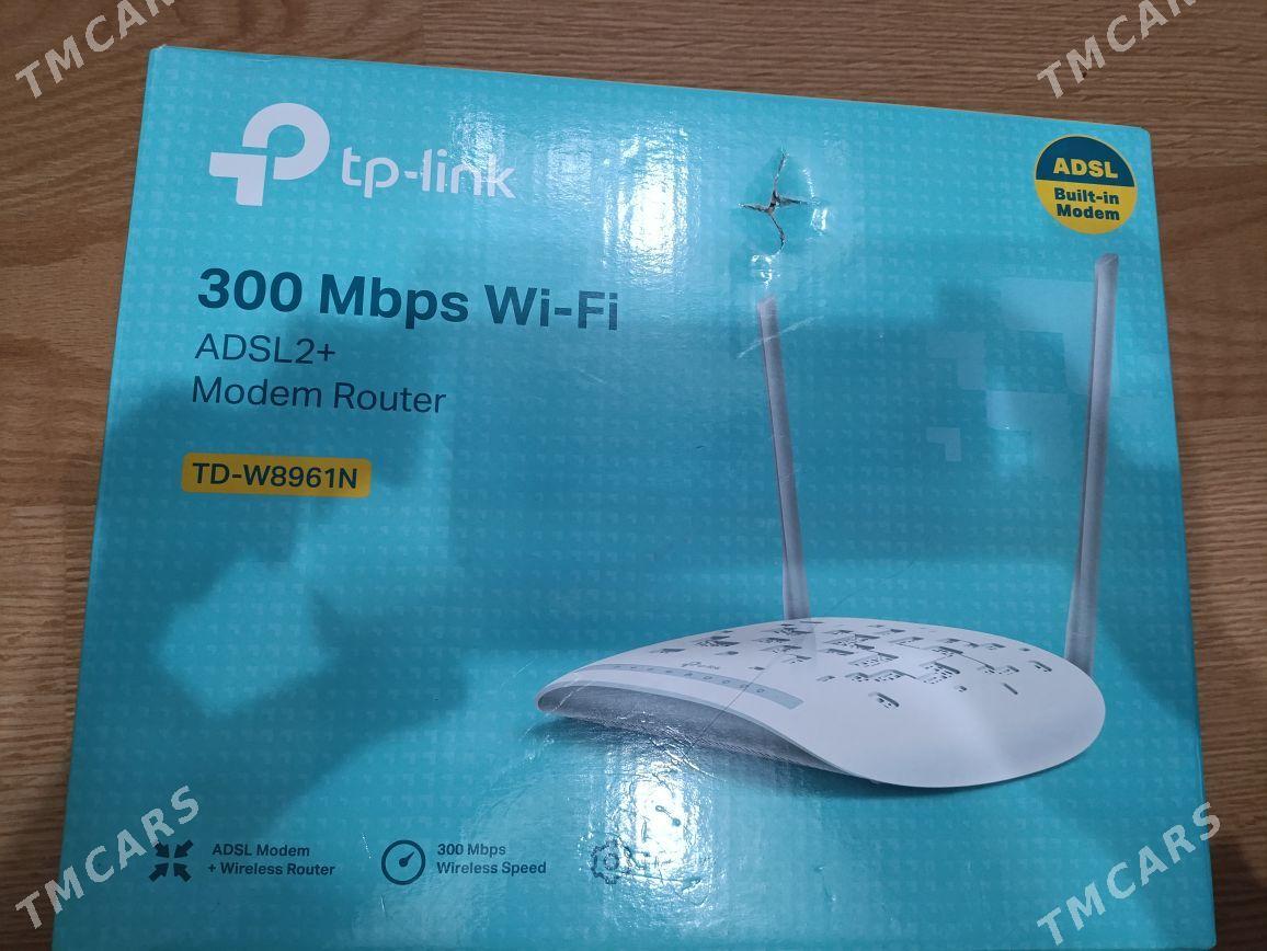 Router - Parahat 7 - img 1