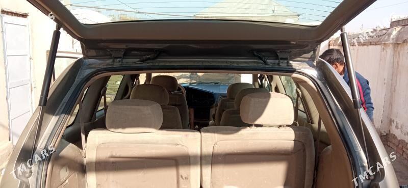 Toyota Sienna 2000 - 160 000 TMT - Ýolöten - img 5