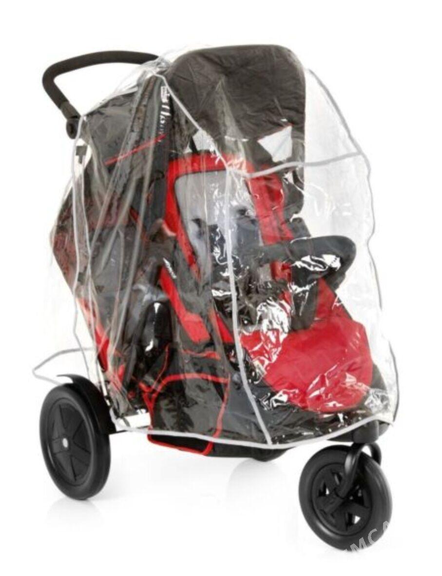 Коляска тандем - Aşgabat - img 4