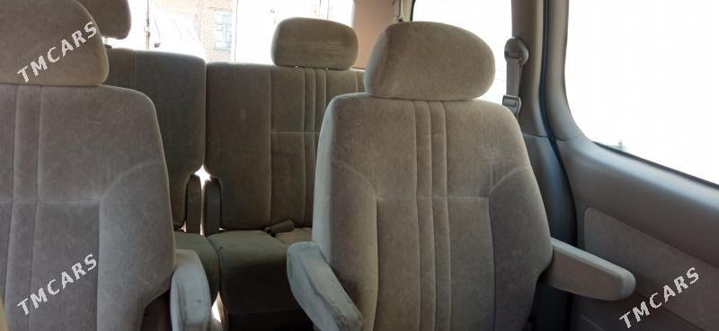 Toyota Sienna 2000 - 160 000 TMT - Ýolöten - img 2