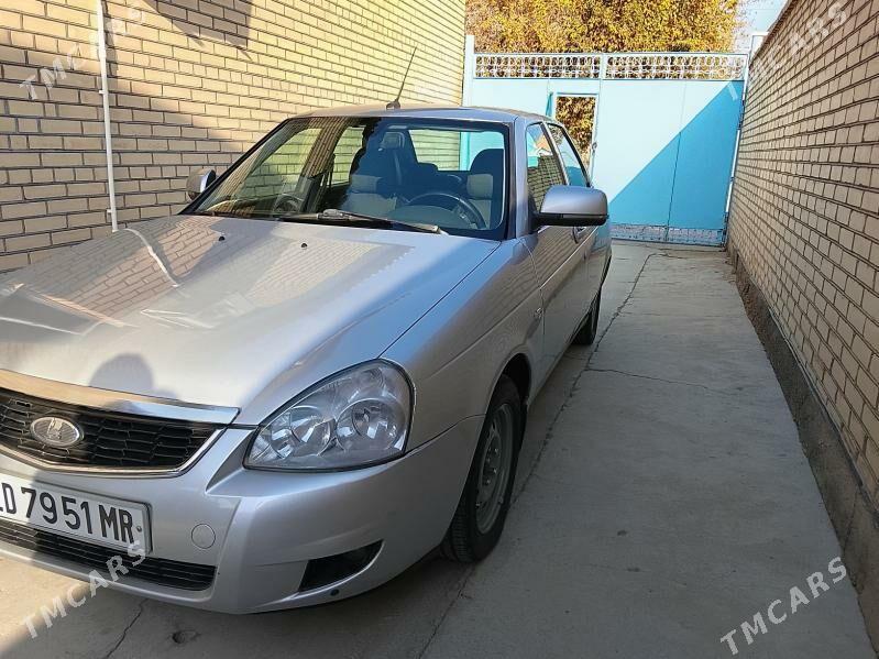 Lada Priora 2013 - 70 000 TMT - Baýramaly - img 1