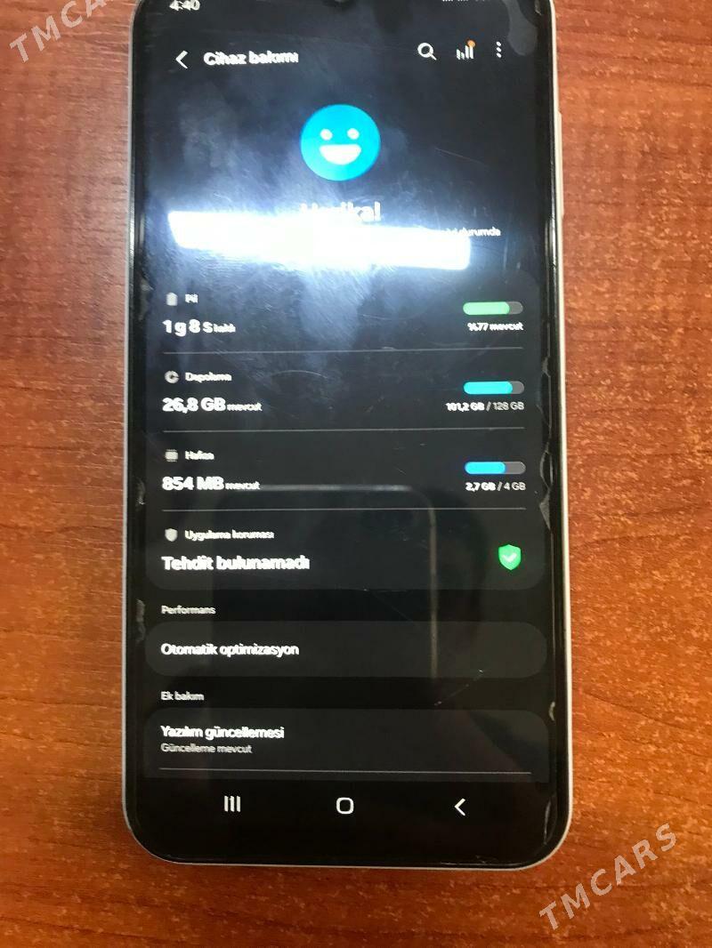 samsung 15 - Aşgabat - img 2