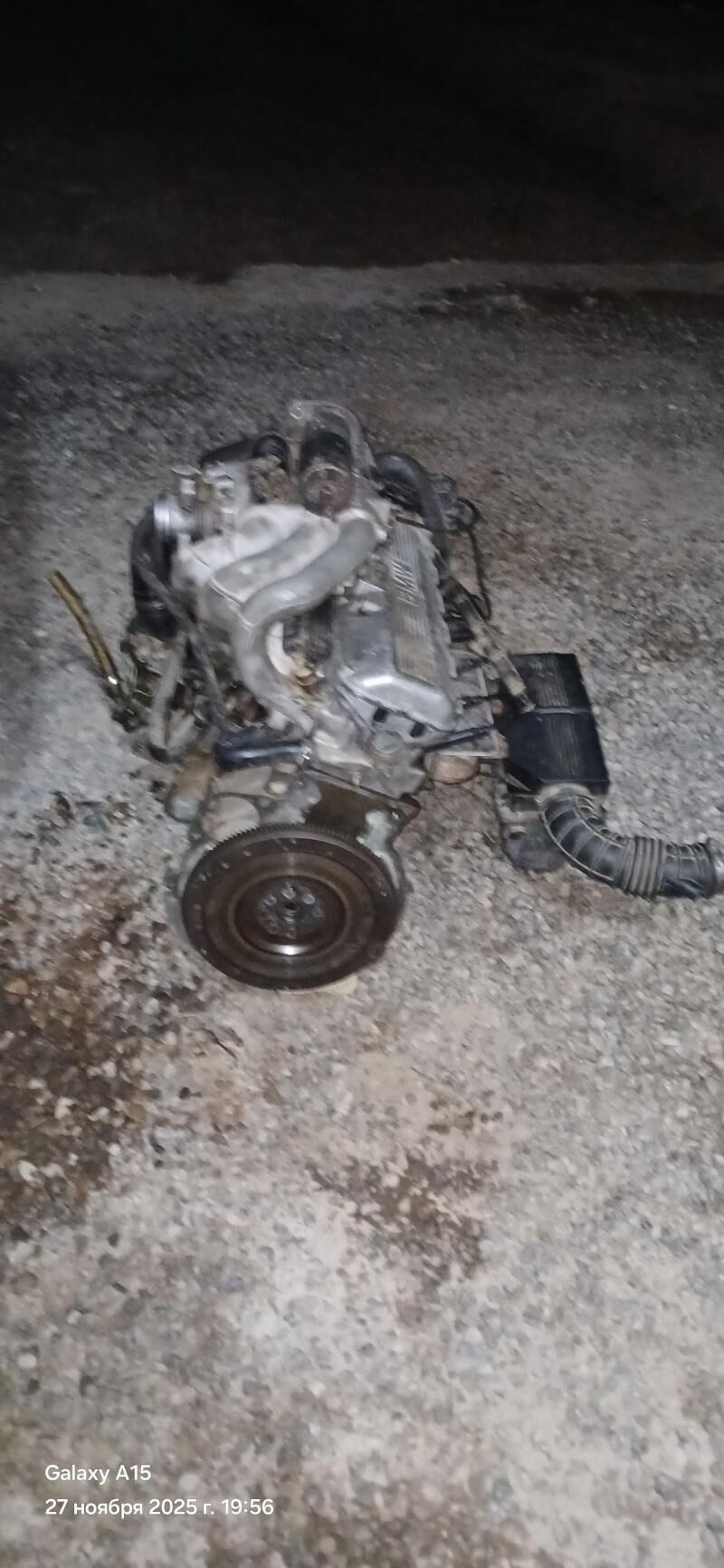 BMW motor 4 000 TMT - Mary - img 2