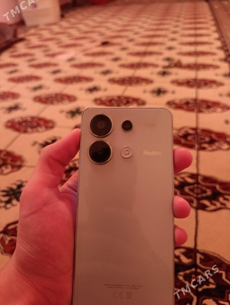 resmi not 13 - Мары - img 4