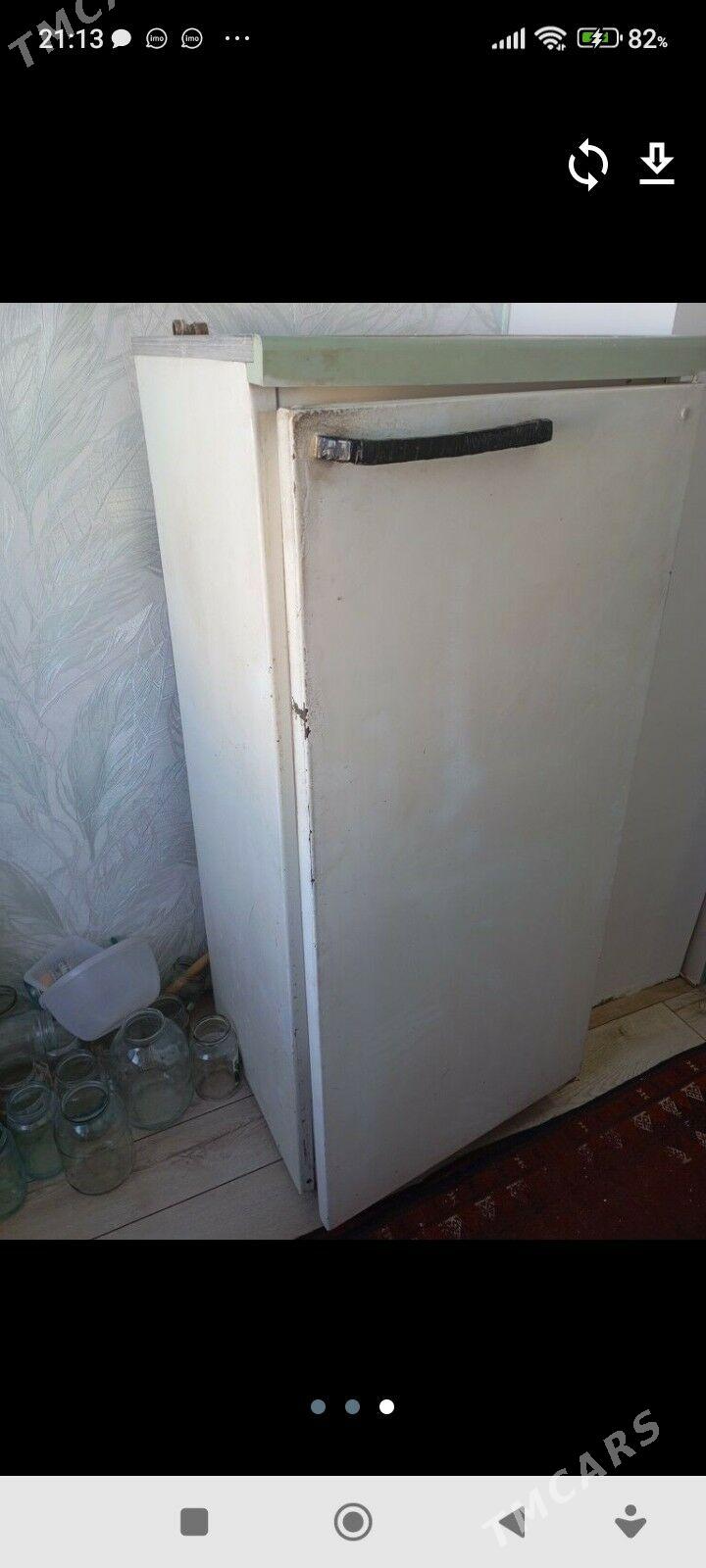 Холодильник - Aşgabat - img 1