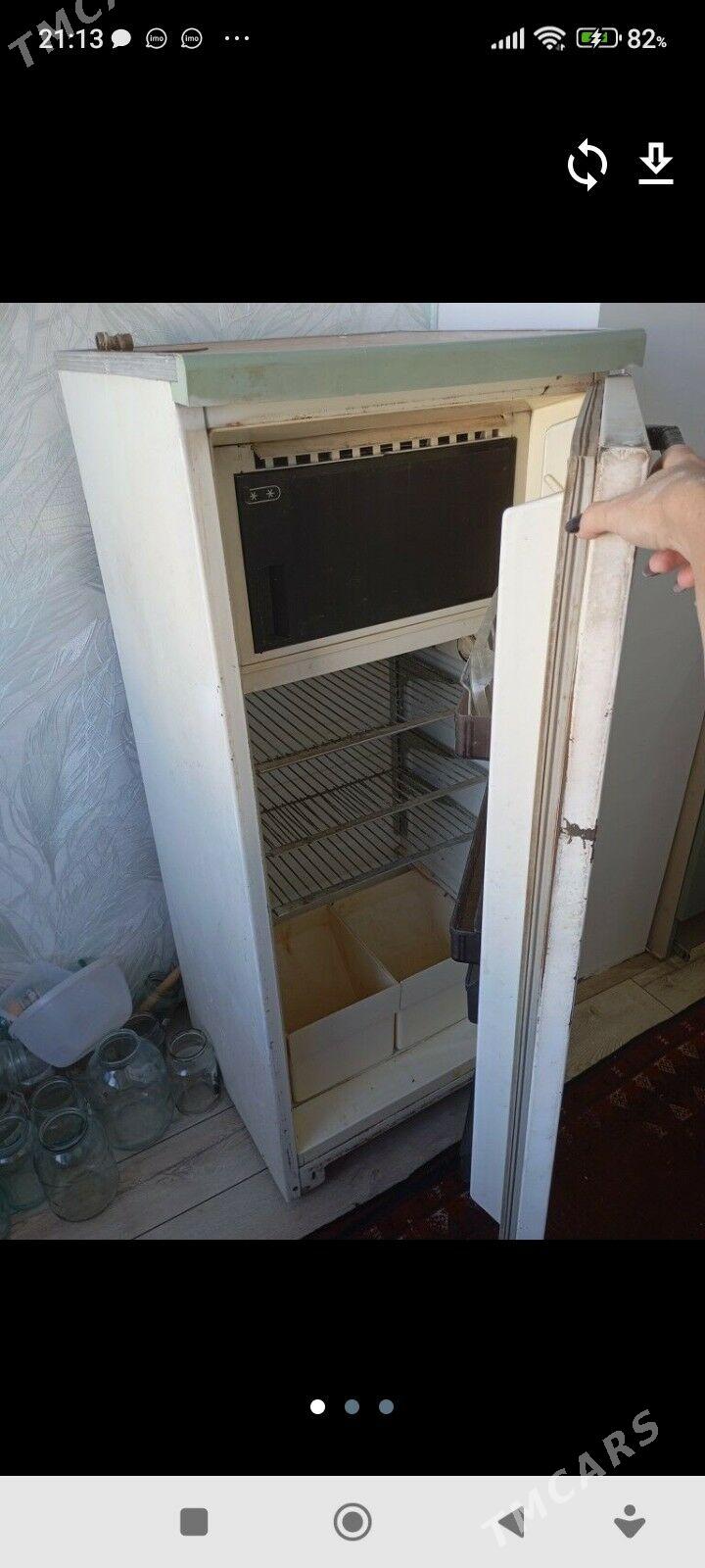 Холодильник - Aşgabat - img 3