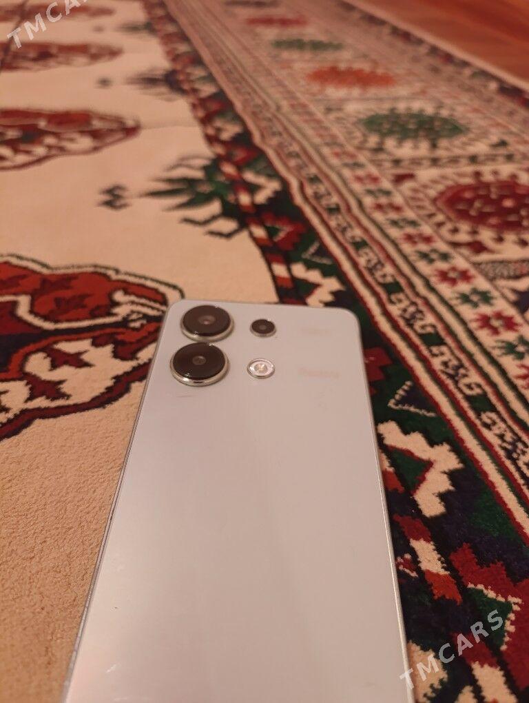 resmi not 13 - Мары - img 5