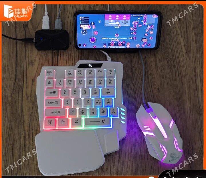 pubg joystik - Ёлётен - img 2