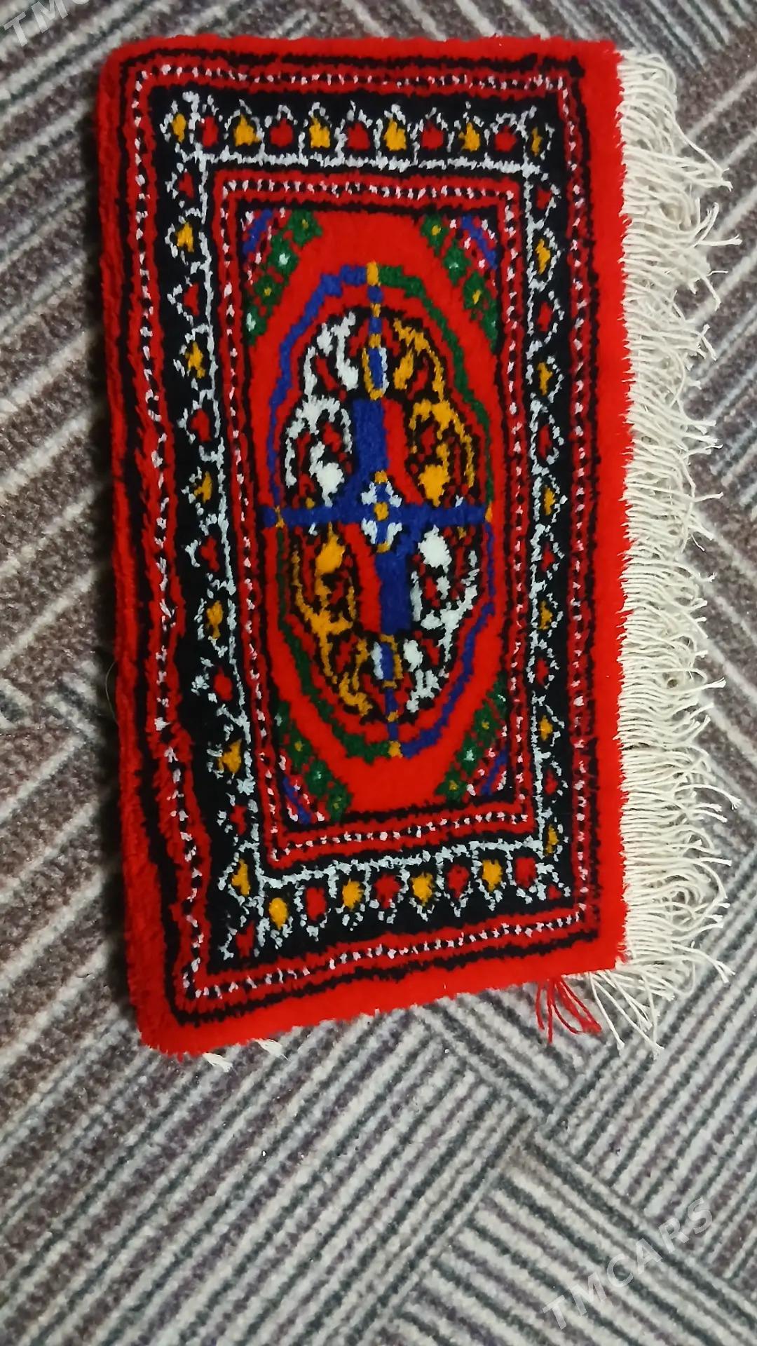 Haly gapjyk - Bäherden - img 2