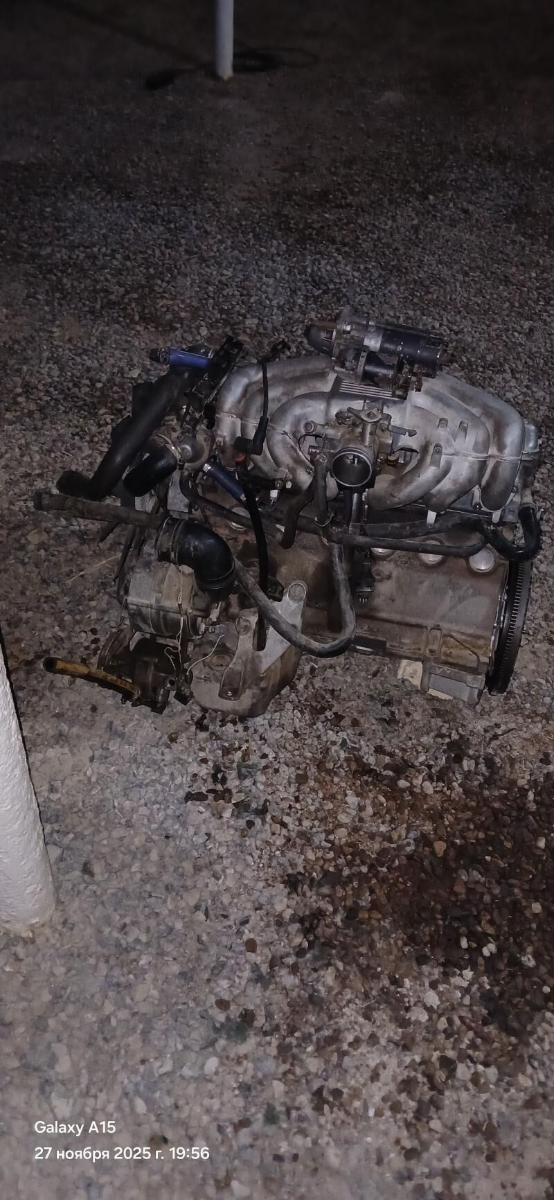 BMW motor 4 000 TMT - Mary - img 3