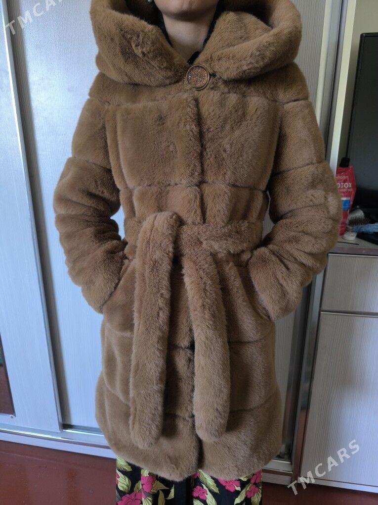 Шуба - Теджен - img 1