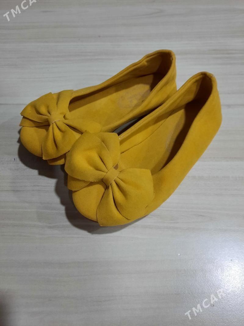 Туфли - Мары - img 2